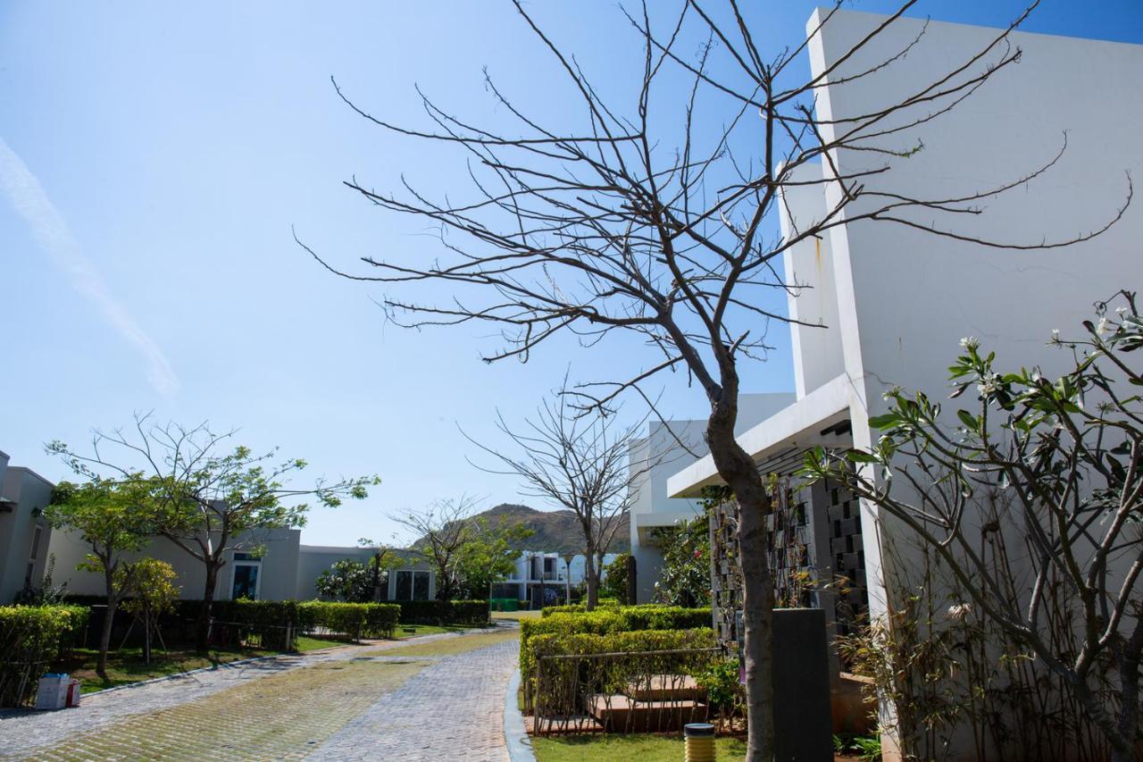 An Nhien Hotel Apartment - Oceanami Long Hai Phuochai Esterno foto