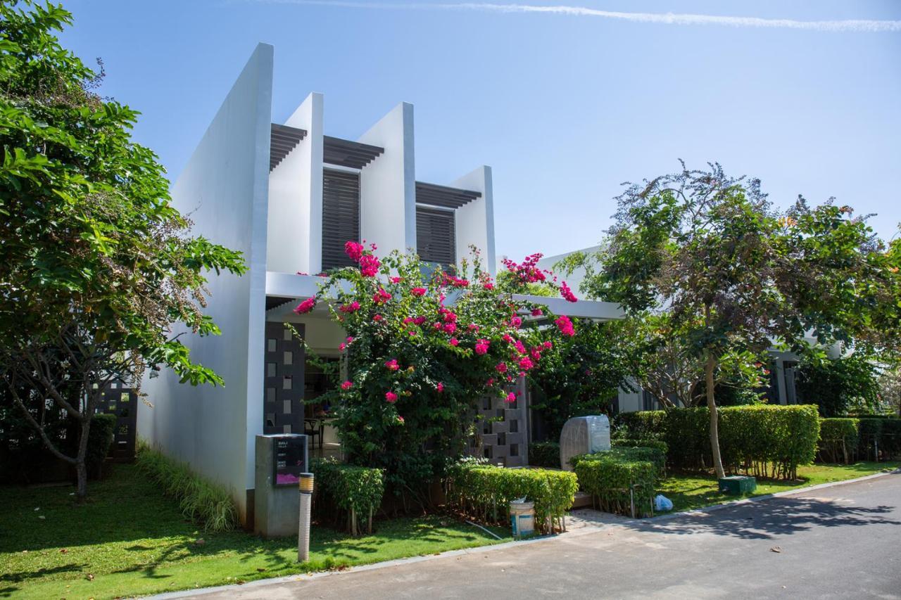 An Nhien Hotel Apartment - Oceanami Long Hai Phuochai Esterno foto